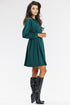 Robe de jour model 200588 awama